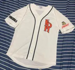 福岡ダイエーホークス　ユニフォーム　1993-2004