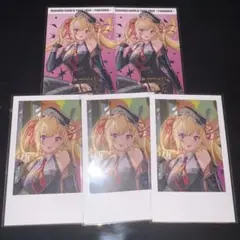 にじさんじ 鷹宮リオン