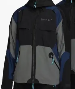 NIKE ISPA ランニングジャケット　ナイキ　ナイロンジャケット　ブルゾン 2025年最新】nike ispa ジャケットの人気アイテム - メルカリ