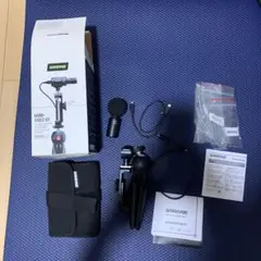 Mv88+ VIDEO KIT ジャンク