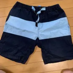 グラミチ　ショートパンツ