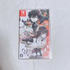 Collar×Malice for Nintendo Switch
