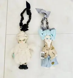Demodee デモデ　ドールチャーム　JYAKSYO 舞妓　新品未使用 aVdUnnLksB4b.jpg?width=768