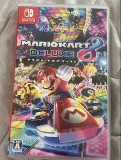 マリオカート8 デラックス Nintendo Switch