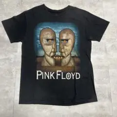 ピンクフロイド　ノースアメリカン　ツアーTシャツ