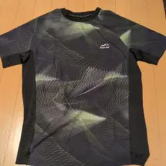 自転車Tシャツ