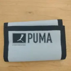 PUMA3つ折り財布