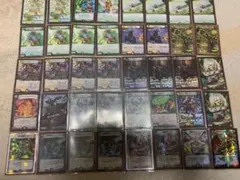 デュエルマスターズ　ハイレート　ドルバロムデッキ デュエルマスターズ 黒緑ドルバロム デッキレシピ詳細 | ガチまとめ