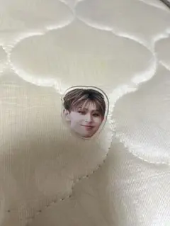 ONE N' ONLY アクリルクリップ 山下永玖 EIKU