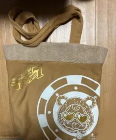 ジャニーズWEST ラッキィ7 ツアー　トートバッグ