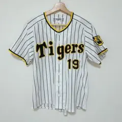 阪神タイガース ユニフォーム 藤浪 S