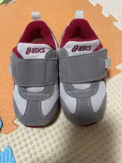 アシックススクスク15.5センチ