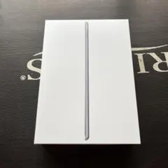ipad （第9世代）の空箱
