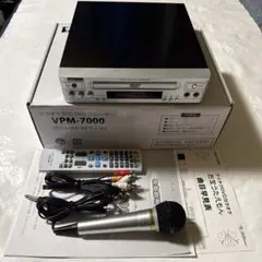 2025年最新】VPM-7000 カラオケの人気アイテム - メルカリ
