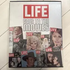 2025年最新】life goes to the moviesの人気アイテム - メルカリ