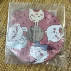 ちいかわ ノベルティ ミニうきわ スイカ 特典