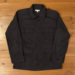 BDU Jacket - Cotton twill