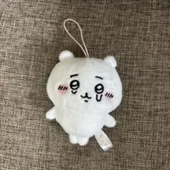 ちいかわ　ぬいぐるみキーホルダー