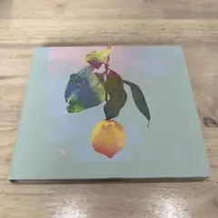 米津玄師 / Lemon 「初回限定映像盤 〈CD＋DVD〉 」