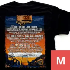 M　Tシャツ　ケンタッキー州コンサート　ロバートプラント　V31