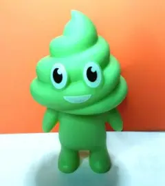 2025年最新】グリーンマン ソフビの人気アイテム - メルカリ