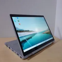 Panasonic CF-QV8／8GB／Windows タブレット