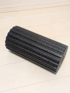 【送料込】ドクターエア ストレッチロール SR-001 ブラック