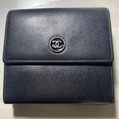 CHANEL 財布