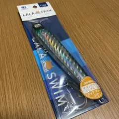 【新品未使用】ジャンプライズ ララスイム170F ビーコンマリノガンマバズー