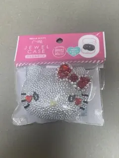 ハローキティ ジュエルケース デコ