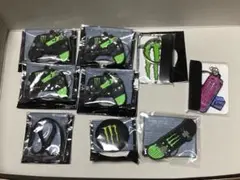 Monster Energy モンスターエナジー グッズまとめ売り