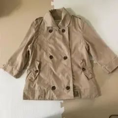 値下げ!ジャケット フレームワーク ベージュ