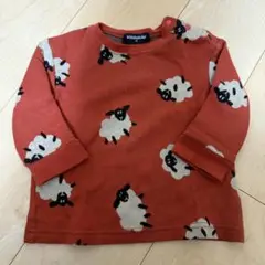 カットソー　グレードスコープ