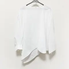 エンフォルド チュニック サイズ36 S美品