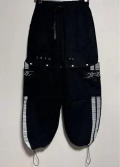 【完売品】setupexe パンツ ハーフパンツ