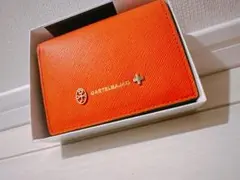 CASTELBAJAC 三つ折り財布