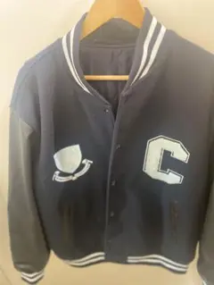 Columbia University スタジャン 送料無料