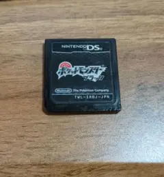 ポケモンブラック　ジャンク