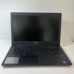【ジャンク品】DELL Vostro15 3000｜intel