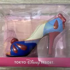 ディズニー リング入れ シンデレラの靴モデル