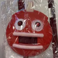 クラッピー　おめん