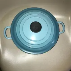 ルクルーゼ24cm ジャポネーズ
