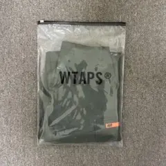 WTAPS MILT0001 【GWセール中】 WTAPS ダブルタップス WMILL-TROUSER 01/TROUSERS.NYCO.RIPSTOP