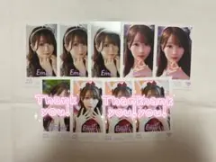 【 バラ売り可 】大谷映美里 イコラブ ミニフォト vol.9