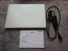 DELL Inspiron 5570 Core-i5 ホワイト ノートPC