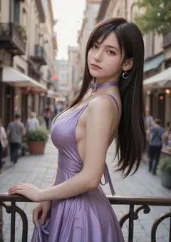 Y1963 A4 ポスター 夏目彩音 コスプレ 水着 写真 アート グラビア