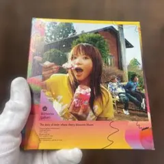 桜咲く街物語
