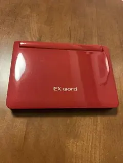 電子辞書