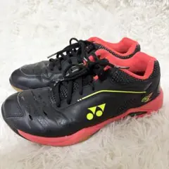 YONEX バトミントンシューズ POWER CUSHION 65Z 25.5