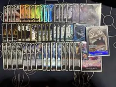 ワンピースカード 黒ティーチデッキ